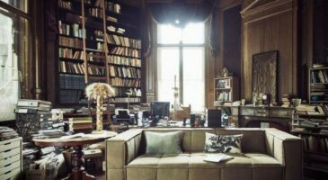 Joyeux désordre : quand la tendance déco est à l’accumulation !