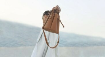 It bags : tous ces sacs à main qui égayeront nos looks hivernaux 