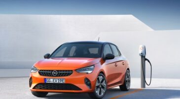 Véhicule électrique d'occasion : un nouveau bonus de 1000 € 