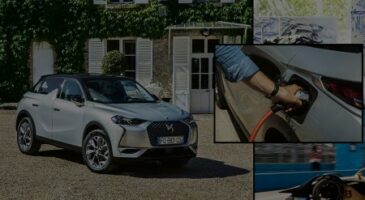 Electric Spirit : la révolution de la voiture électrique