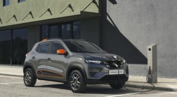 Dacia Spring électrique (2020) : un premier prix dévoilé ! 