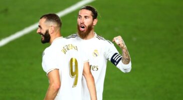 Barça-Real: Une excellente nouvelle pour Zidane