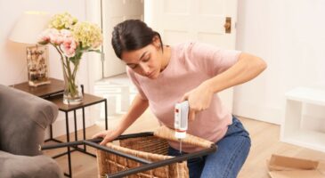 Prix Maison&Travaux 2021 : découvrez HEXDRIVER de Black+Decker