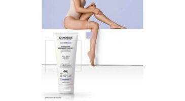 Le Soin Corps Dermo-Réconfort Atopic des Laboratoires Dermatologiques Gamarde