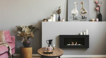 Cheminée électrique : 6 conseils pour bien la choisir
