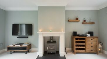 6 conseils pour transformer votre cheminée en poêle ou en insert