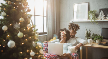 Netflix dévoile sa liste de films et séries de Noël pour notre plus grand plaisir !