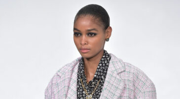 Tendance maquillage 2021 : comment allons-nous nous maquiller l'année prochaine ?