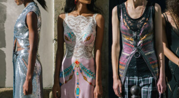 Toutes les tendances repérées à la Fashion Week parisienne printemps-été 2021