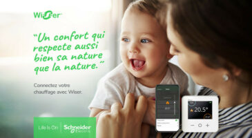 Mon intérieur connecté : Zoom sur le chauffage
