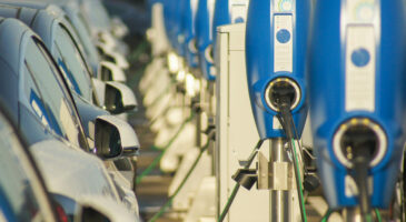 Mobilité : 4 Français sur 10 pour l'électrique... à une condition