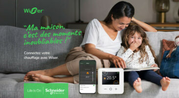 Le chauffage connecté pour un meilleur confort intérieur