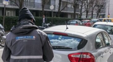 Reconfinement : parking gratuit ou payant dans Paris ?
