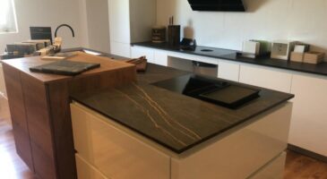 Prix Le Journal de la Maison 2021 : découvrez Dekton The Collection par Cosentino