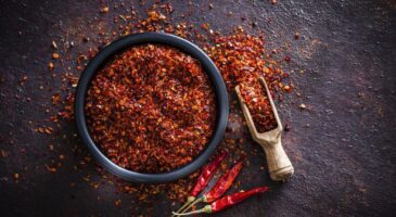 12 plantes et épices aux vertus aphrodisiaques