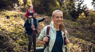 10 km autour de Paris : 12 idées de balades à faire le week-end