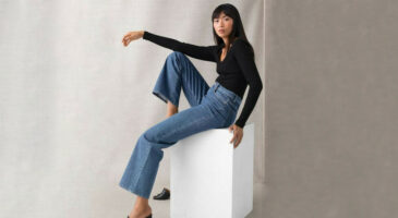 29 jeans tendance pour se sentir à l’aise et sexy pendant le confinement