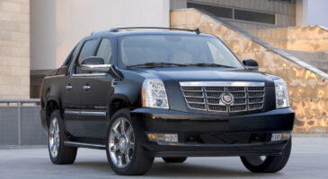 Coup dur pour General Motors !