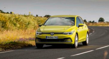 Volkswagen Golf 8 (2020) : laquelle choisir ? Moteur, finition...