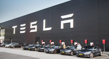 Elon Musk : Apple aurait pu racheter Tesla