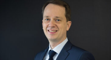 Peugeot (2021) : un nouveau directeur pour PSA Retail France