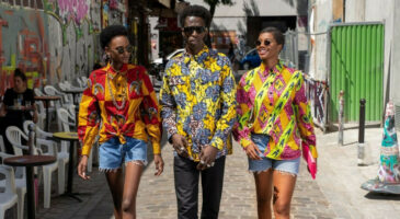 Quelle est cette nouvelle marque de mode éthique aussi solaire que solidaire ?