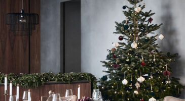 Déco Noël 2020 : ces incroyables sapins de Noël repérés sur Pinterest nous en mettent plein la vue !