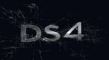 DS 4 (2021) : les premières infos dévoilées !