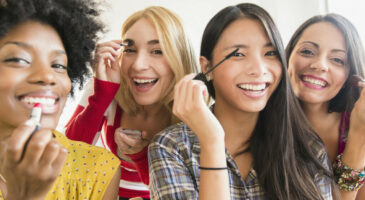 Quelles sont tendances beauté et bien-être de 2021 selon Pinterest ?