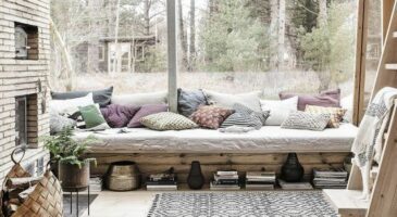 Le maximalisme : la tendance déco anti-Marie Kondo qui ravira les collectionneurs et fera hurler les fans de déco épurée