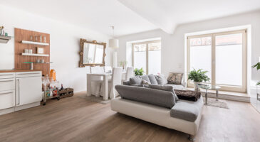 10 astuces déco pour rendre une pièce plus lumineuse