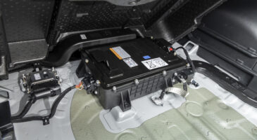 Voiture électrique : le prix des batteries en baisse depuis 10 ans