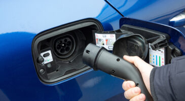 45 000 € d'amende pour une recharge électrique frauduleuse ?