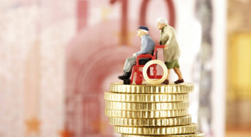 Quel budget pour bien vieillir à la retraite ?