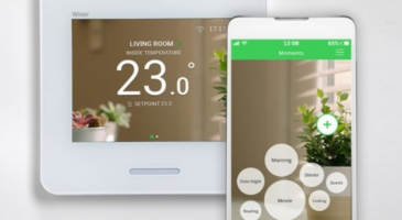 Le Club Maison&Travaux : focus sur le chauffage connecté régulable pièce par pièce