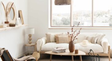 Tendance déco 2021 : comment adopter le Japandi, le style scandinave-japonais qui séduit tous les amateurs de design ?