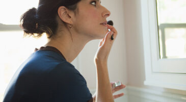 3 conseils pour votre rituel beauté quotidien