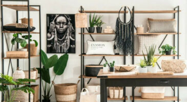 Maisons du Monde : 12 idées pour adopter la tendance Slow life