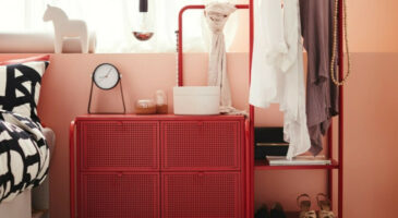 Sélection shopping IKEA : 18 articles qui vont booster votre déco