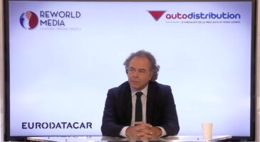Vidéo : interview de Luc Chatel, président de la Plateforme Automobile