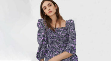 Tendance mode 2021 : « La Chronique des Bridgerton » signe le retour fulgurant de la robe empire