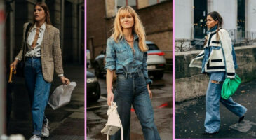 Soldes hiver 2021 : Ces jeans désirables qui conviennent à toutes les morphologies