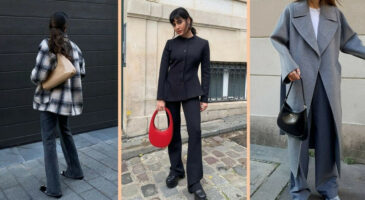 Quelle est cette forme de sac que vous verrez partout en 2021 ?