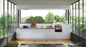 Cuisine minimaliste : 15 idées déco pour s'inspirer