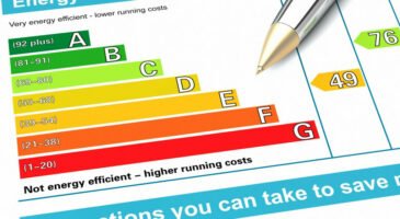 Tout savoir sur la nouvelle étiquette énergétique