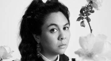 H&M annonce sa collaboration avec la créatrice Simone Rocha pour une collection exclusive