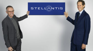 Stellantis : nouveaux patrons pour Peugeot et Alfa Romeo