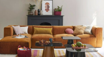 15 erreurs à éviter pour avoir un salon lumineux