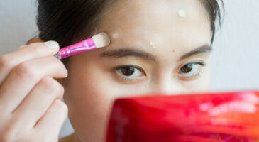 Le groupe L'Oréal arrête d'utiliser des poils d'animaux pour ses brosses et pinceaux