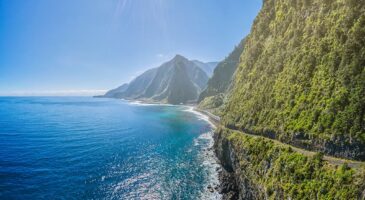 Madère : la destination idéale pour se ressourcer (et oublier définitivement 2020)